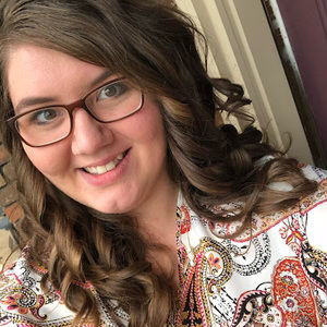 Meet your Posher, Maddy